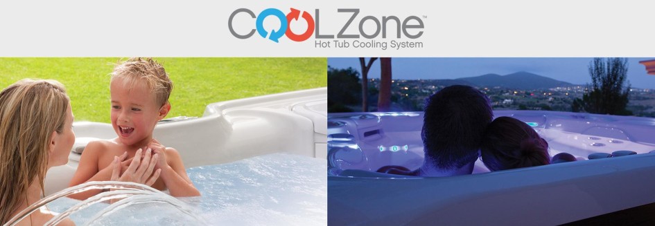 Cool Zone – The best of of both worlds!