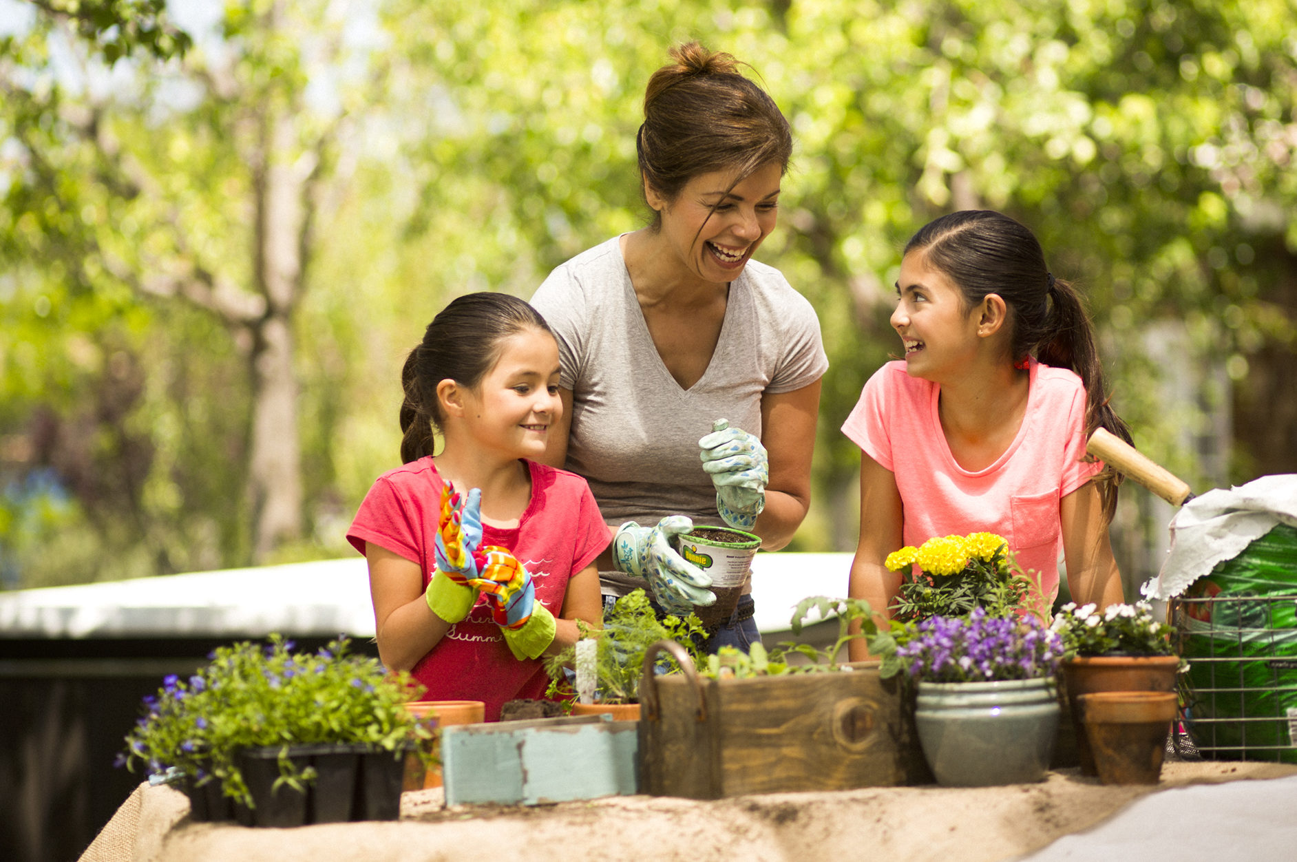 3 ways Families and friends can enjoy health and wellness together
