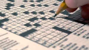 crosswordpuzzle