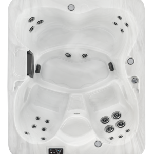 Image Small Couples 4 Person Hot Tub