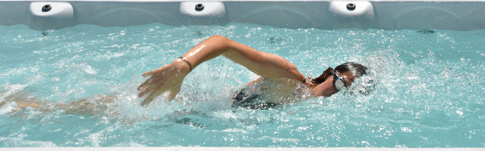 Vita Spa® Luxury Swim Spas